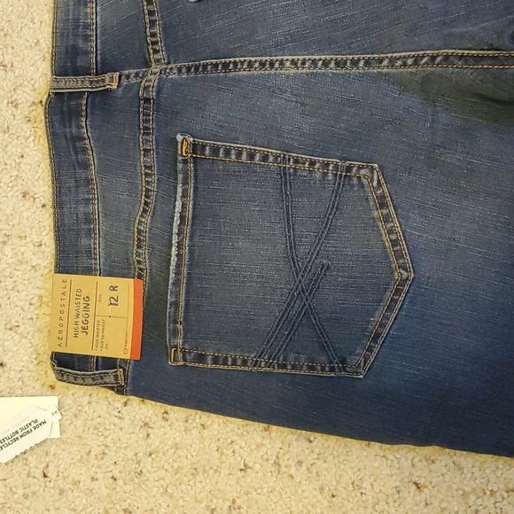 Aeropostale jeans - Picture 9 of 9